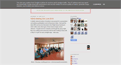 Desktop Screenshot of neag.2mm.org.uk